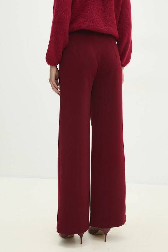 Брюки Answear.Lab, бордовый
Брюки Answear.Lab, бордовый