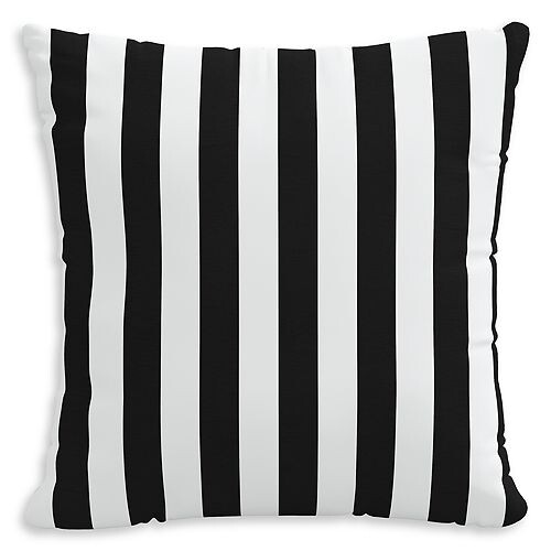 Пуховая подушка в полоску Canopy Stripe, 20 x 20 дюймов Sparrow & Wren, цвет Canopy Stripe Black/White
Пуховая подушка в полоску Canopy Stripe, 20 x 20 дюймов Sparrow & Wren, цвет Canopy Stripe Black/White