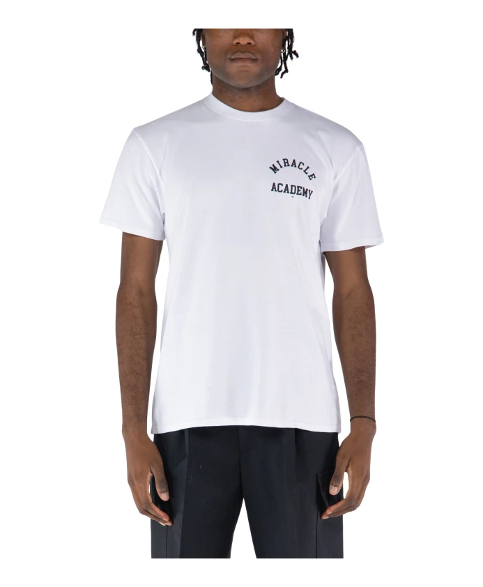Футболка «Академия чудес» Nahmias, белый
Футболка «Академия чудес» Nahmias, белый