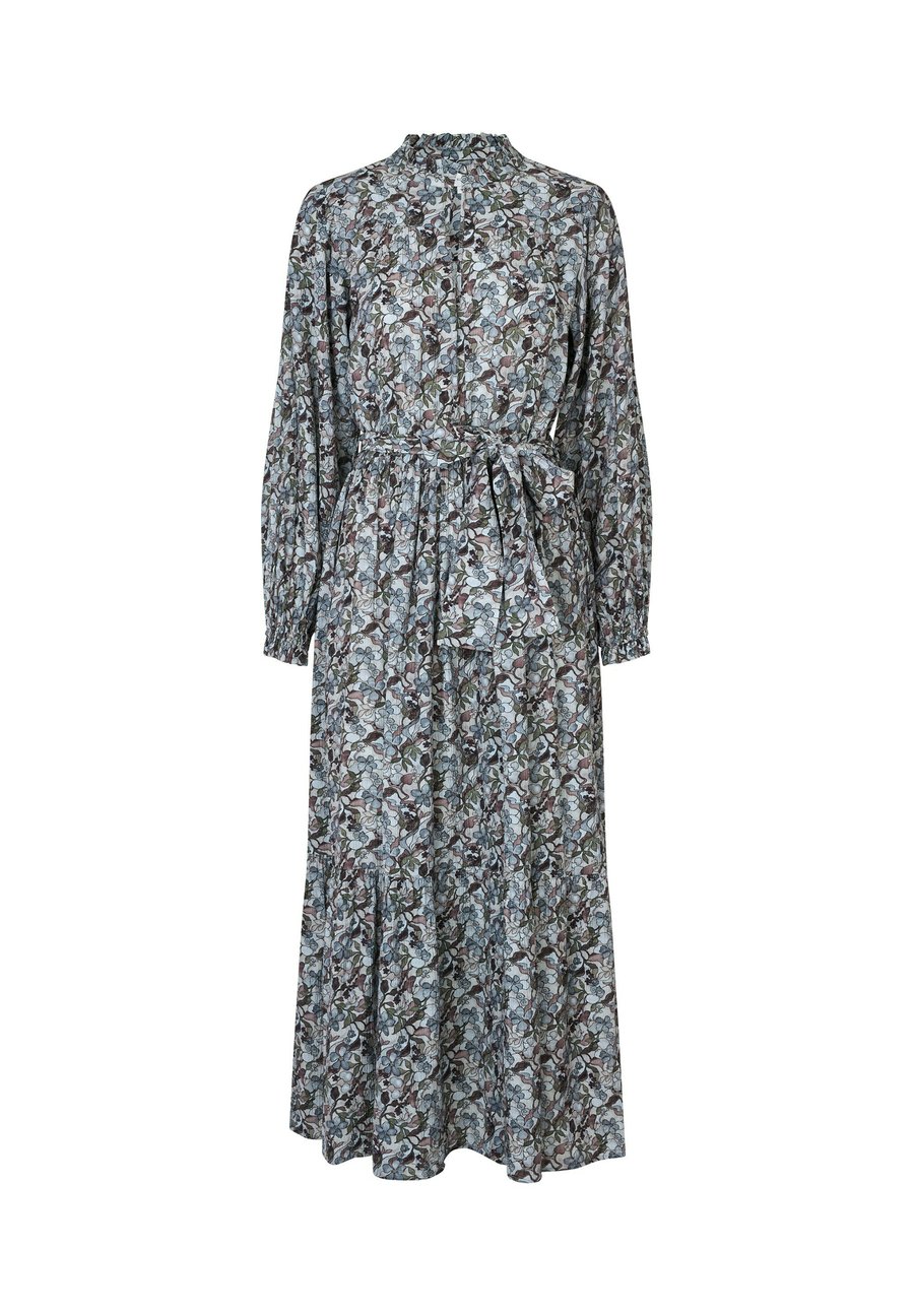 Платье Dea Kudibal RAYANAS EV, Suntory/Black
Платье Dea Kudibal RAYANAS EV, Suntory/Black