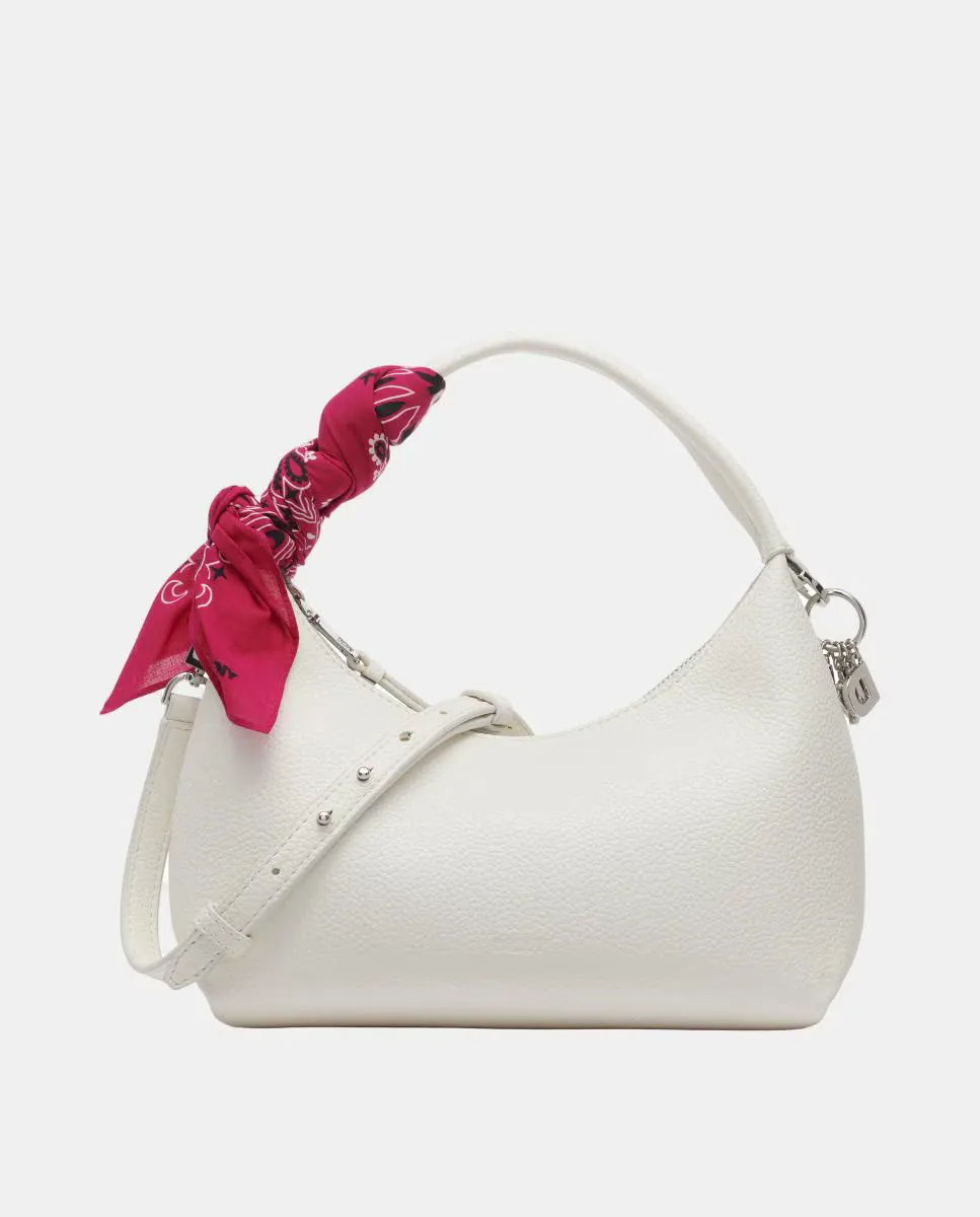 Сумка через плечо IMMA DKNY, белый
Сумка через плечо IMMA DKNY, белый