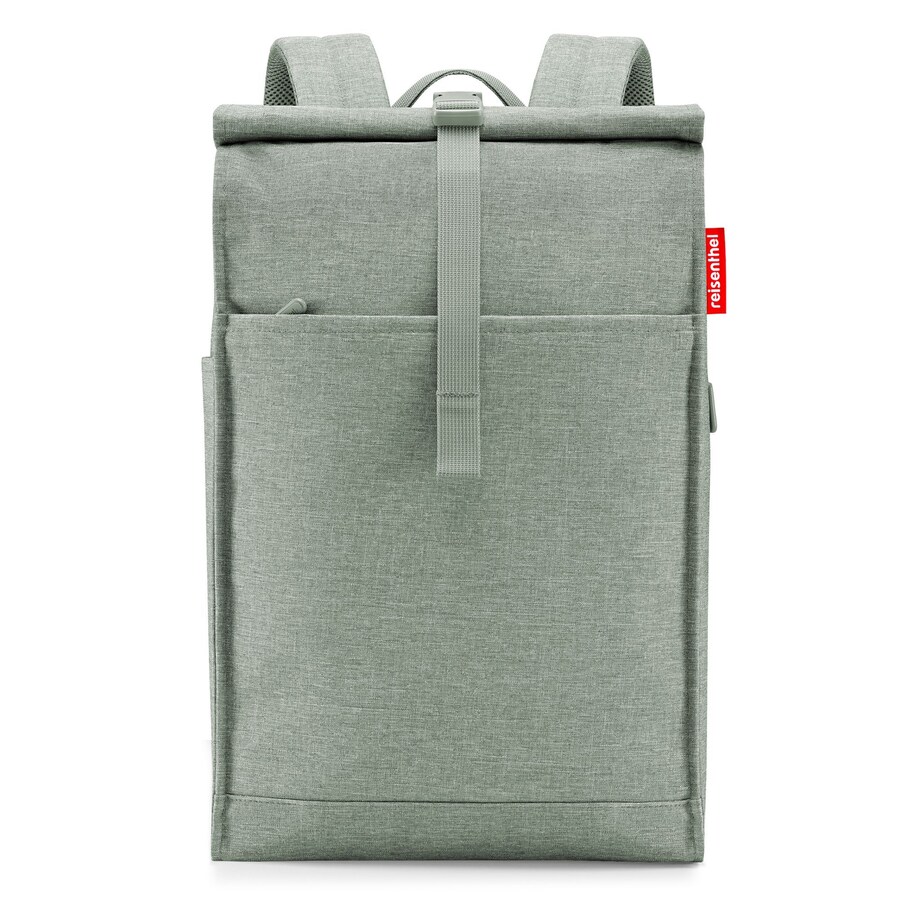 Рюкзак REISENTHEL, светло-зеленый
Рюкзак REISENTHEL, светло-зеленый