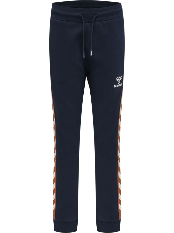 Спортивные брюки Hummel
Спортивные брюки Hummel