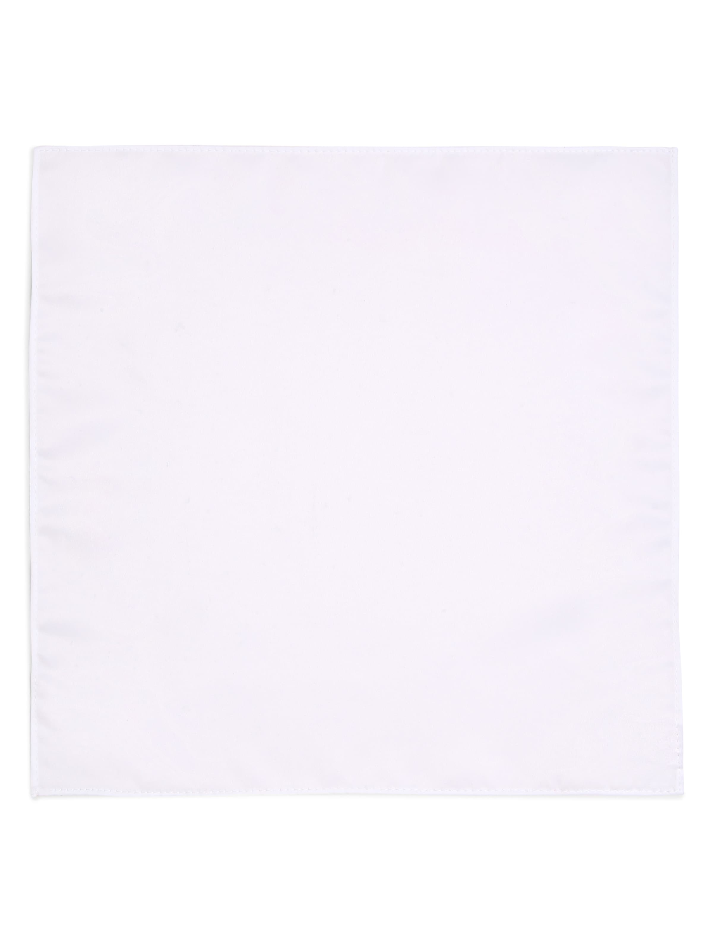 Mc Earl Карманный платок в белом цвете
Mc Earl Карманный платок в белом цвете