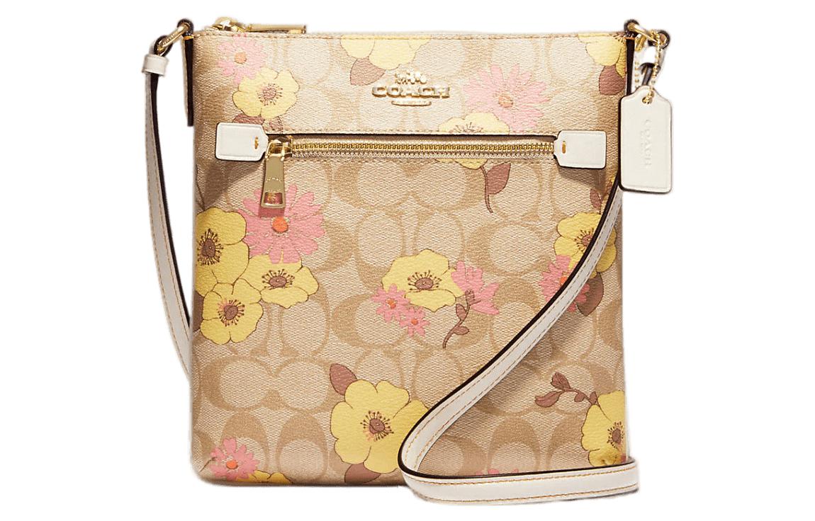 COACH Сумка кросс-боди
COACH Сумка кросс-боди