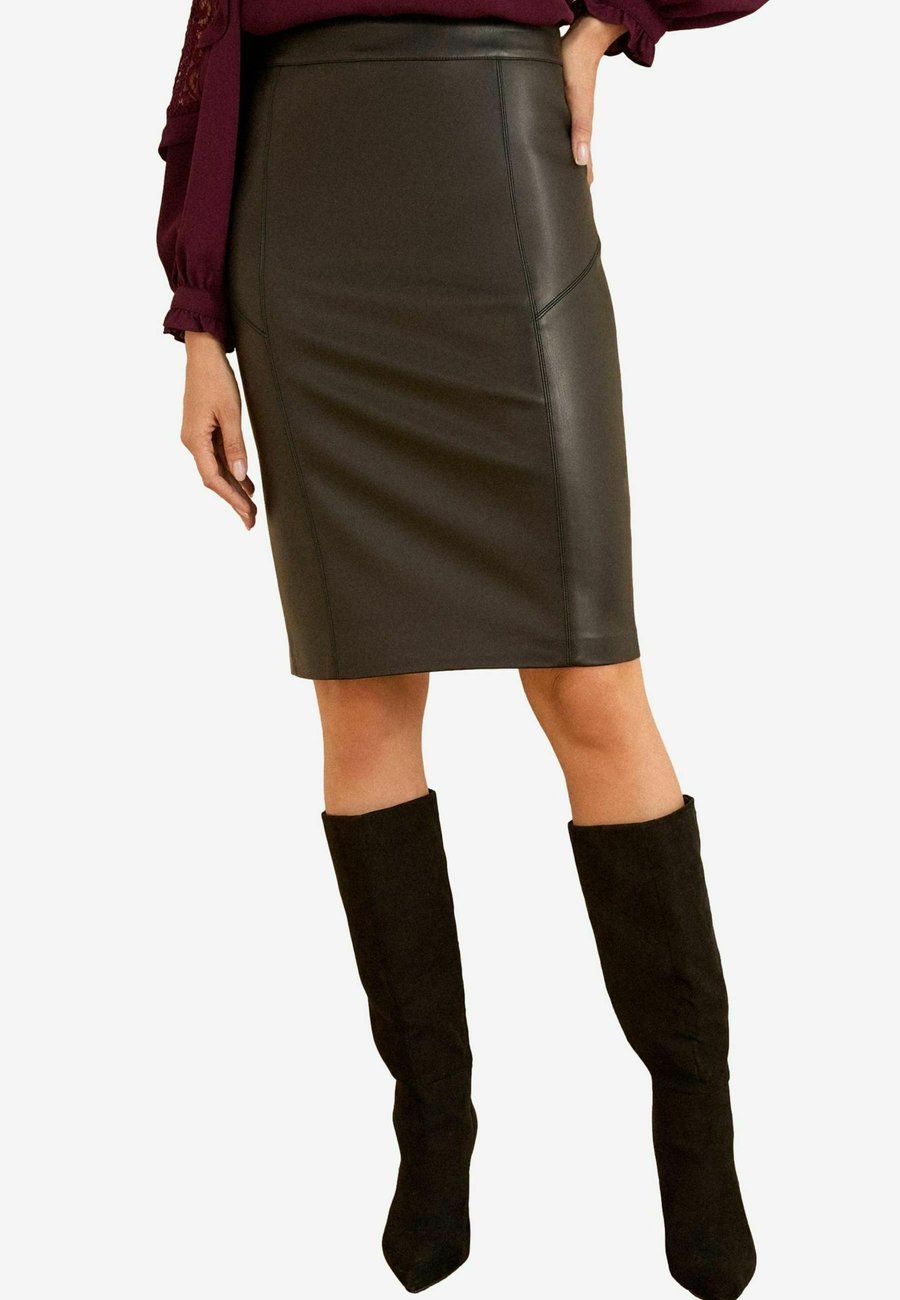 Юбка Love & Roses REGULAR FIT , Black
Юбка Love & Roses REGULAR FIT , Black