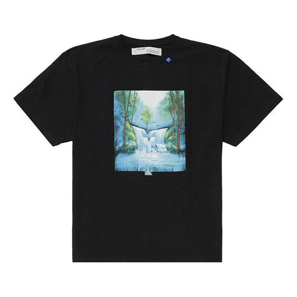 Футболка fw19 waterfall s/s over teeblack multicolor Off-White, черный
Футболка fw19 waterfall s/s over teeblack multicolor Off-White, черный