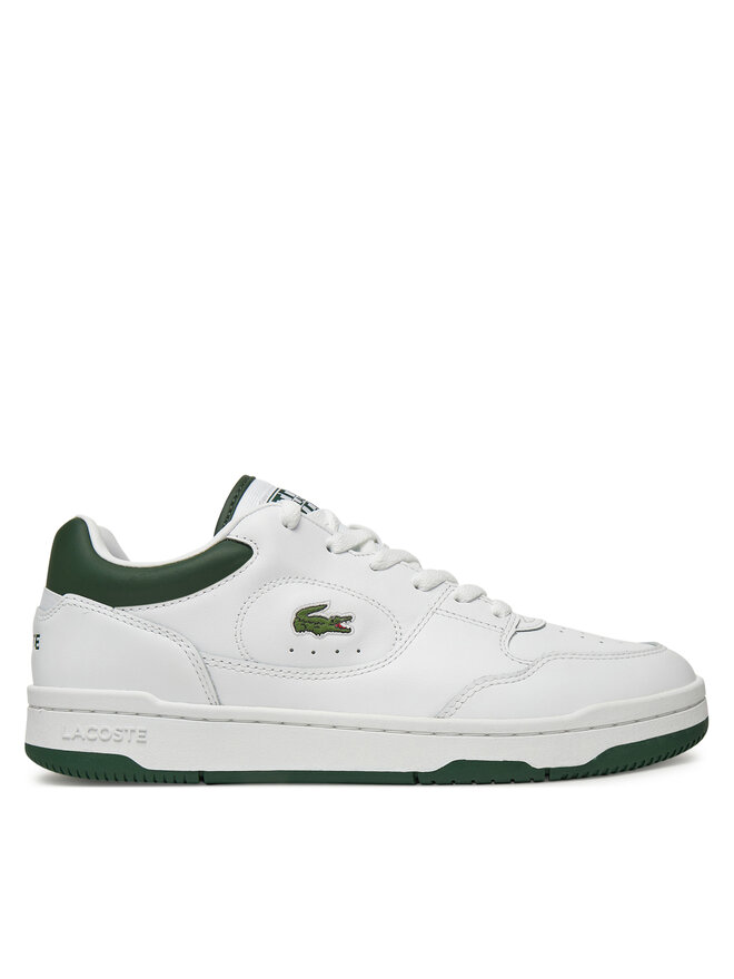 Кроссовки 7-49Sma0052 Lacoste, белый
Кроссовки 7-49Sma0052 Lacoste, белый