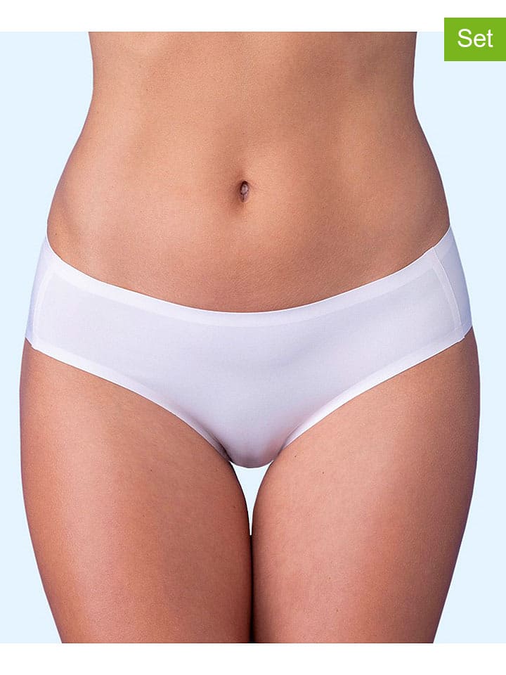 Трусы Royal Lounge, белый
Трусы Royal Lounge, белый