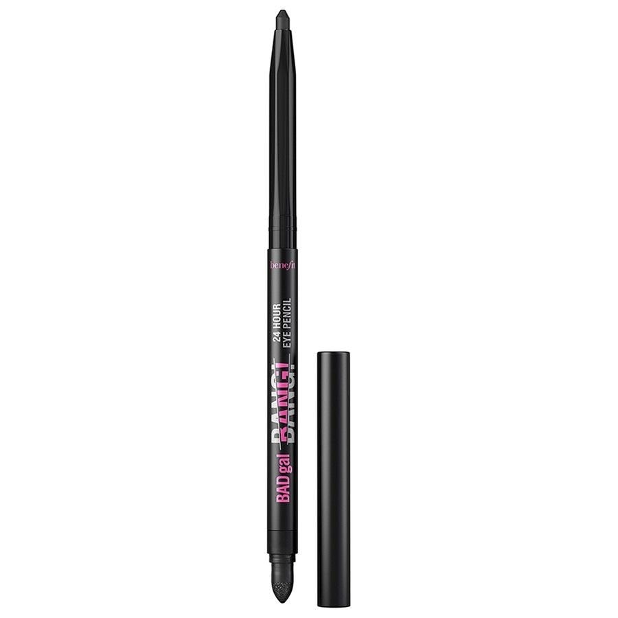 Карандаш для глаз badgal bang! 24 hour eye pencil Benefit, вес 0.25 гр.
Карандаш для глаз badgal bang! 24 hour eye pencil Benefit, вес 0.25 гр.