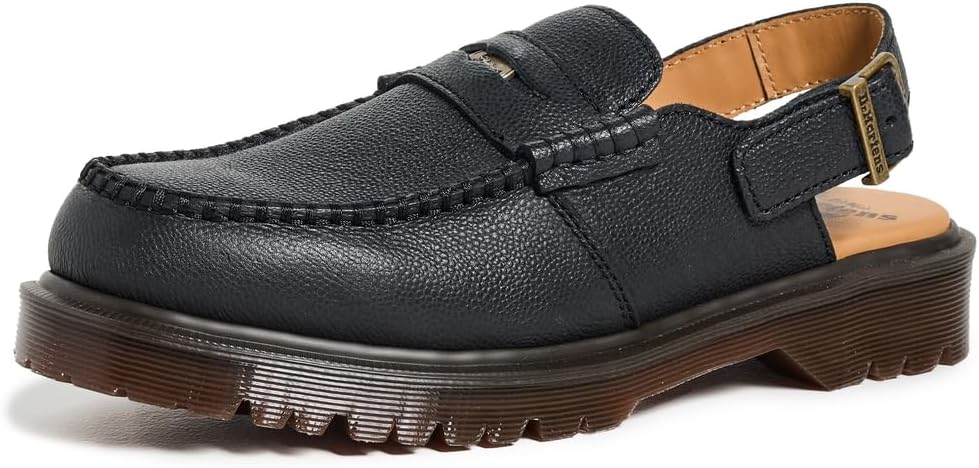 Dr. Martens Женские Лоферы Penton Slingback, Multi
Dr. Martens Женские Лоферы Penton Slingback, Multi