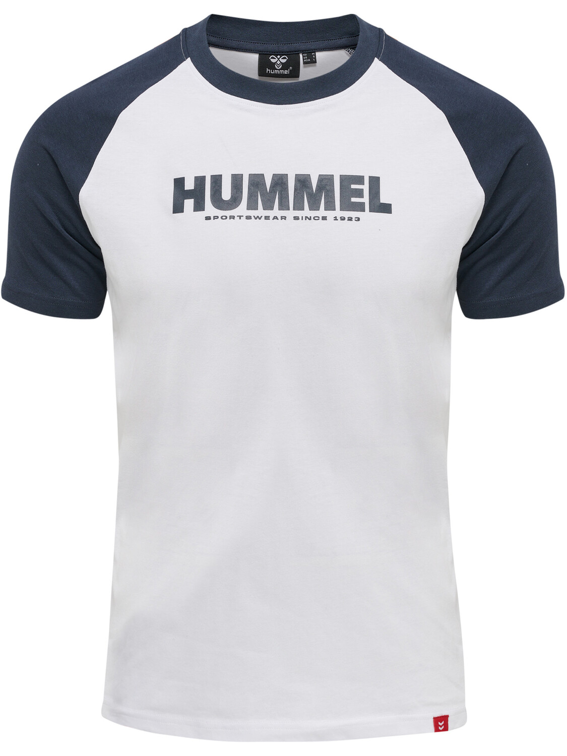 Футболка Hummel, белый
Футболка Hummel, белый