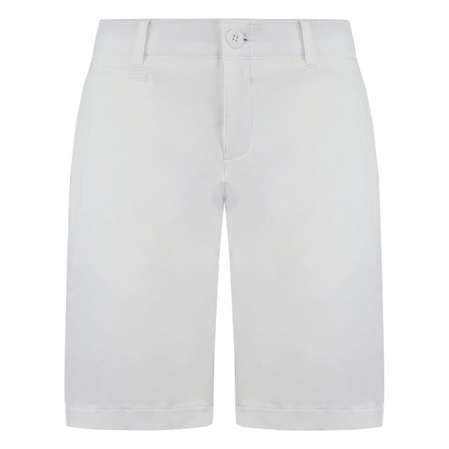 Подогнанные женские шорты для гольфа Under Armour 9 дюймов Under Armour, белый
Подогнанные женские шорты для гольфа Under Armour 9 дюймов Under Armour, белый