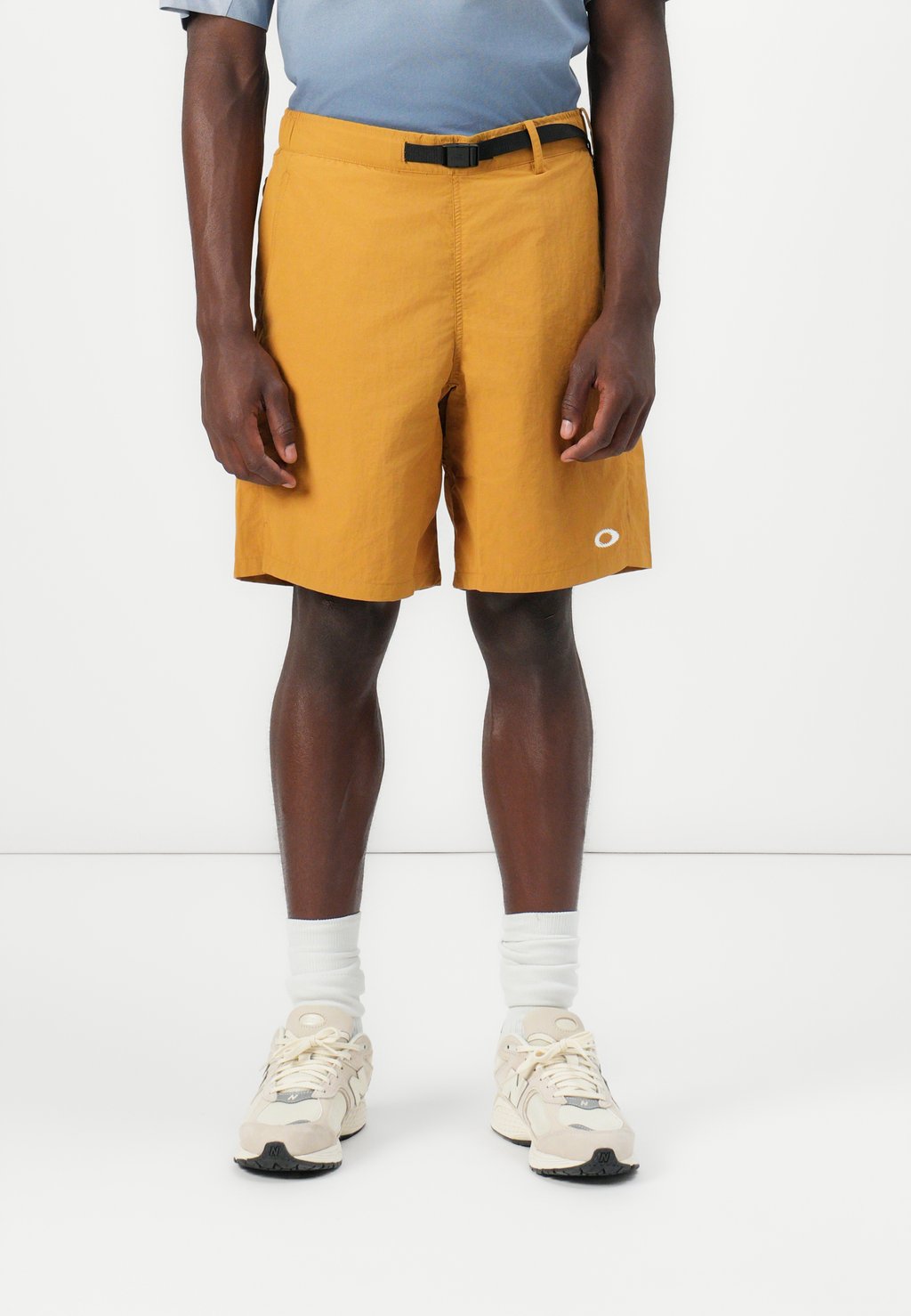 Шорты ENHANCE ALLMIGHTY Oakley, охра
Шорты ENHANCE ALLMIGHTY Oakley, охра