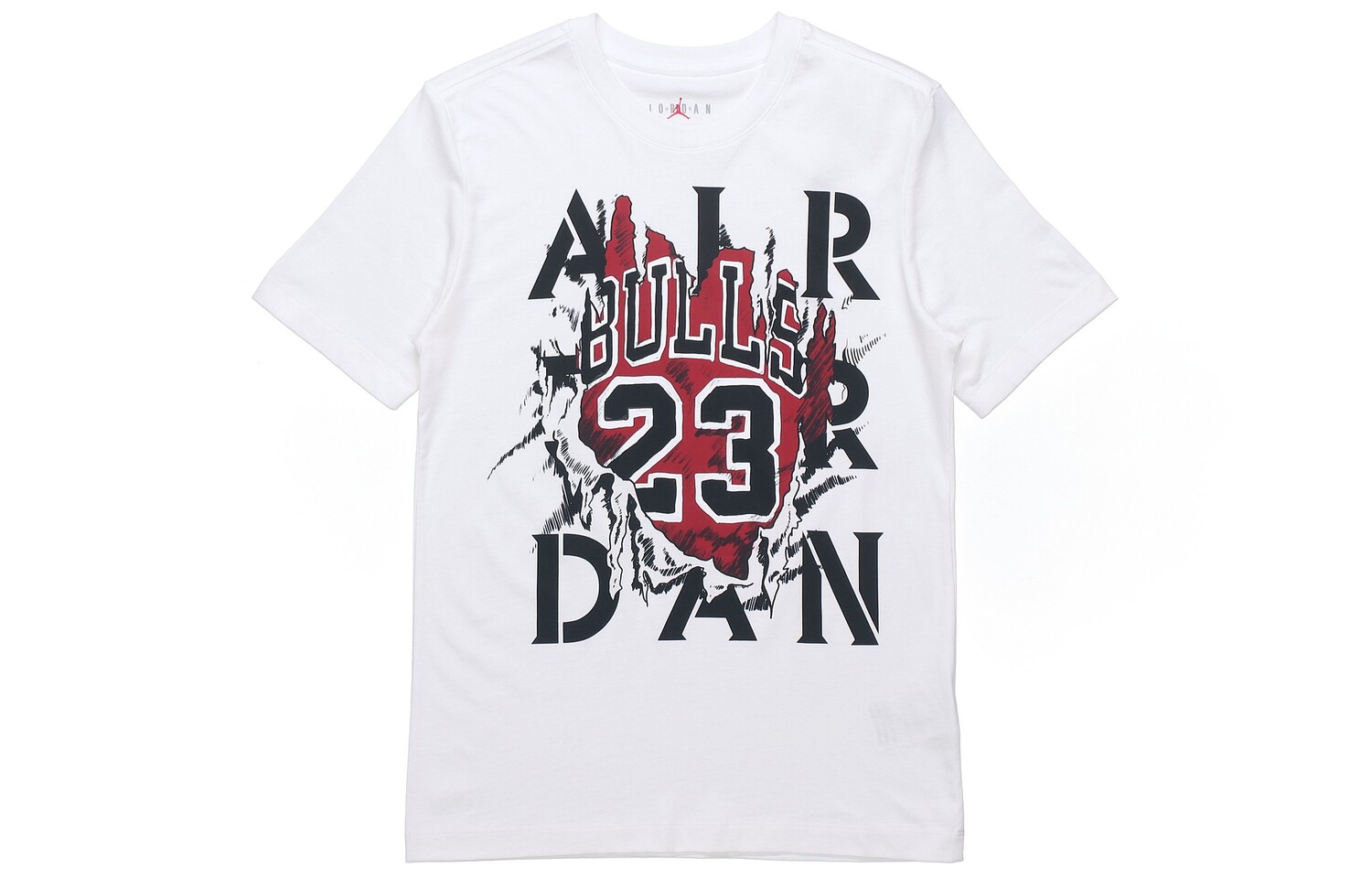 AJ5 "85 Футболка мужская белая Jordan, белый
AJ5 "85 Футболка мужская белая Jordan, белый