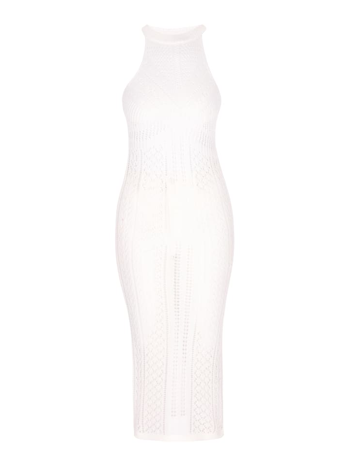 Платье до колена IZIA, белый
Платье до колена IZIA, белый