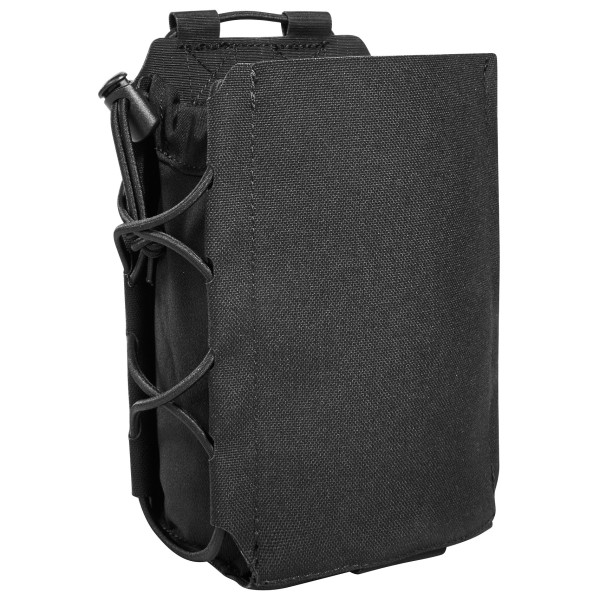 Многоцелевой боковой карман-сумка Tasmanian Tiger, черный
Многоцелевой боковой карман-сумка Tasmanian Tiger, черный