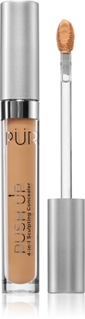 Увлажняющий консилер для лица и области вокруг глаз PÜR Cosmetics 4-in-1 Sculpting Concealer, TG6 3,7 g
Увлажняющий консилер для лица и области вокруг глаз PÜR Cosmetics 4-in-1 Sculpting Concealer, TG6 3,7 g