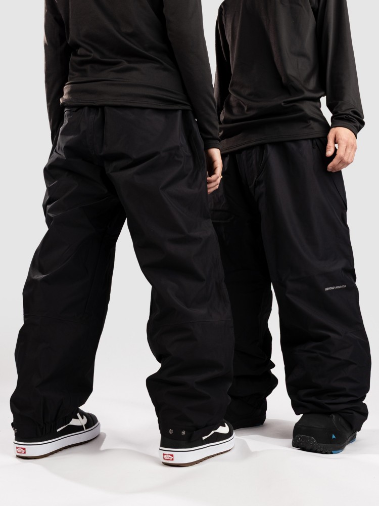 Лыжные брюки Beyond Medals Nostalgia 2L Hose, black
Лыжные брюки Beyond Medals Nostalgia 2L Hose, black