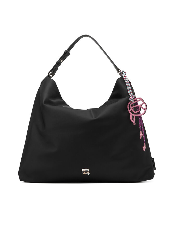 Сумка KARL LAGERFELD A4W30013 Schwarz
Сумка KARL LAGERFELD A4W30013 Schwarz