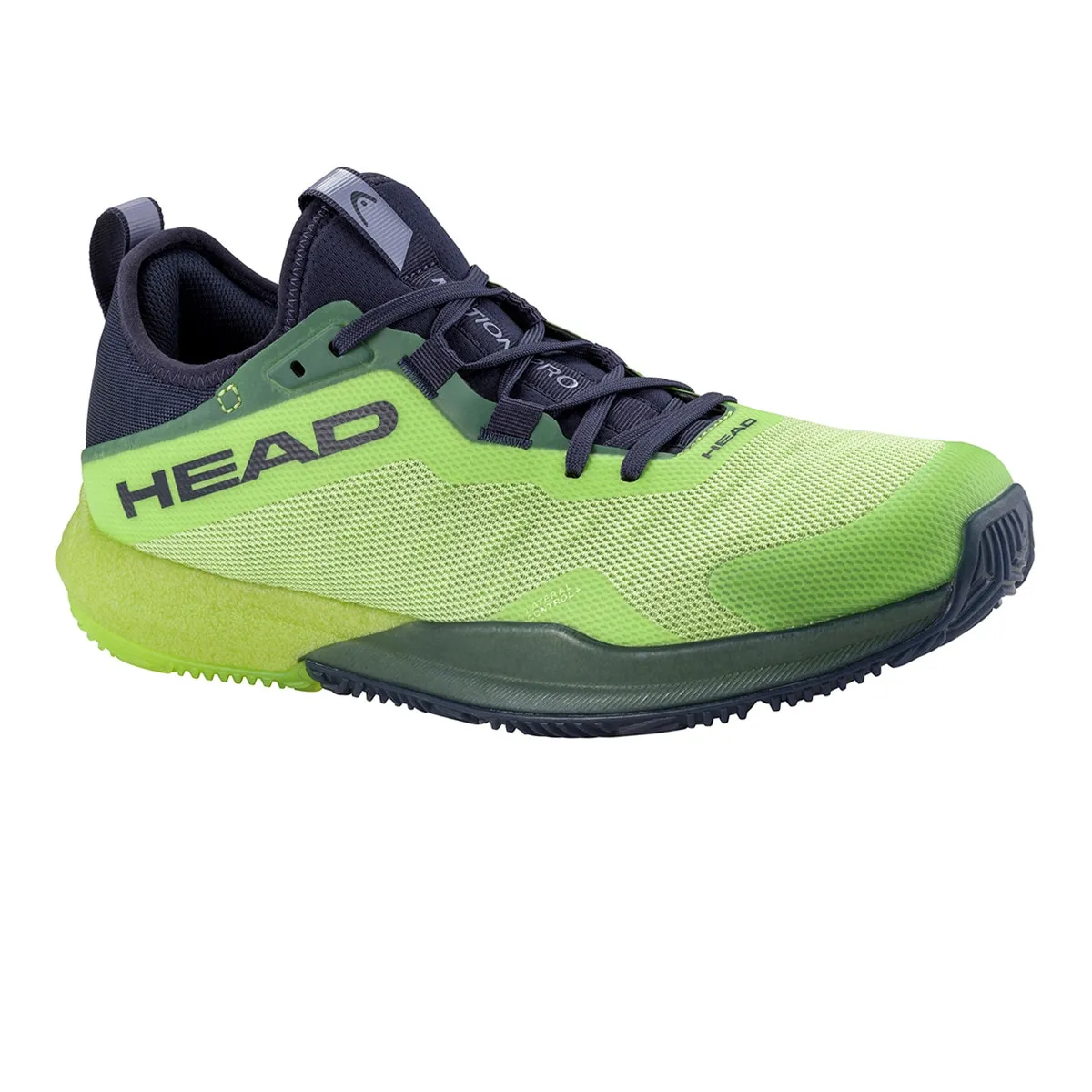 Мужские кроссовки для паддлбола Motion Pro Padel Head, зеленый/синий
Мужские кроссовки для паддлбола Motion Pro Padel Head, зеленый/синий