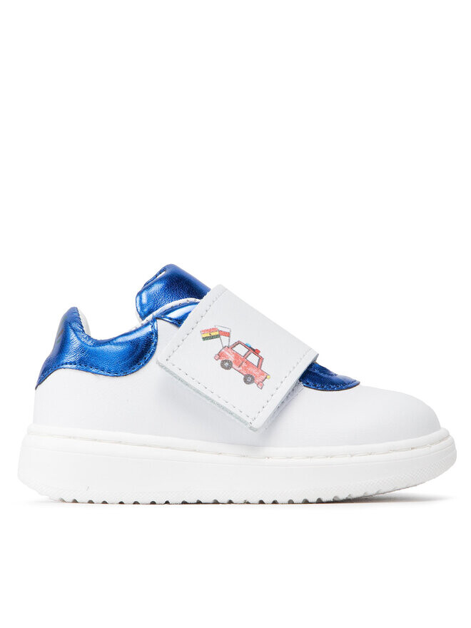 Кроссовки Omenaa Foundation, белый
Кроссовки Omenaa Foundation, белый