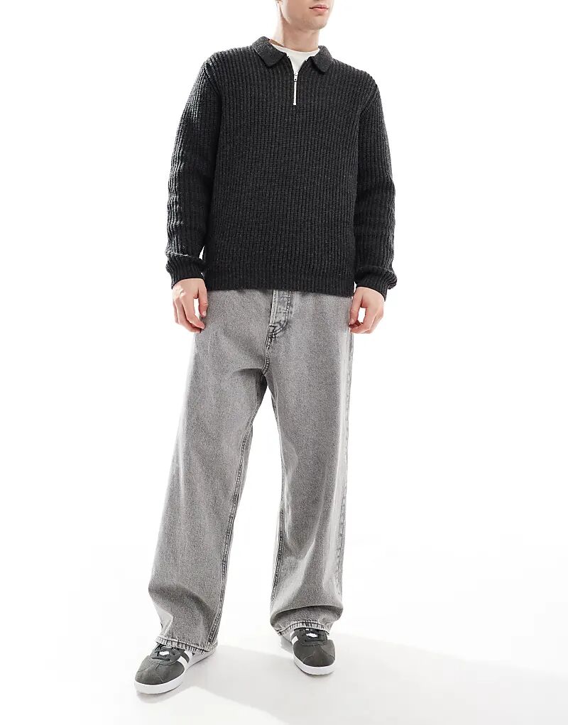 Джинсы Ron Skateter серого цвета Jack & Jones
Джинсы Ron Skateter серого цвета Jack & Jones