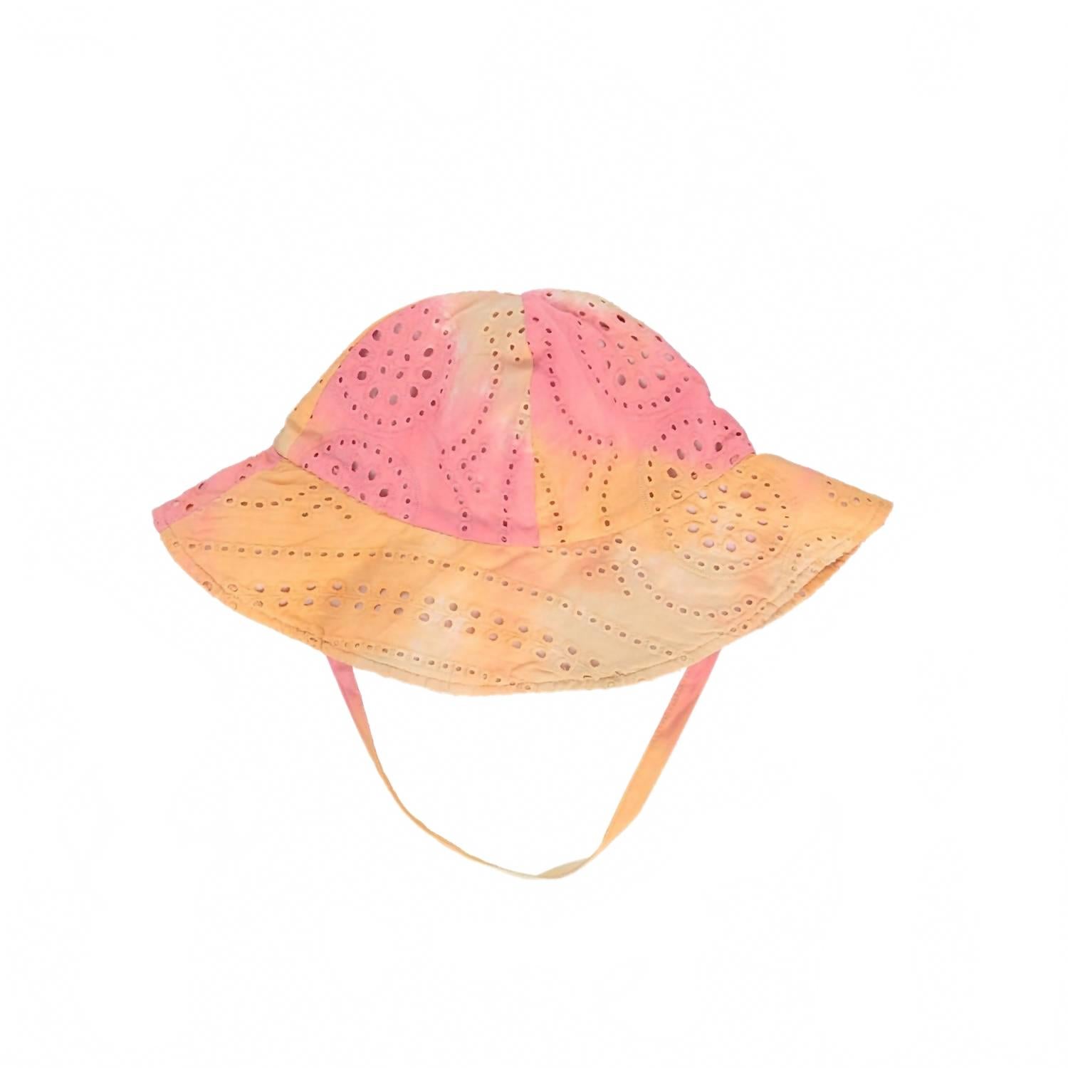 Детская шапка Isla в романтическом саду Bebe Organic, Romantic Garden
Детская шапка Isla в романтическом саду Bebe Organic, Romantic Garden