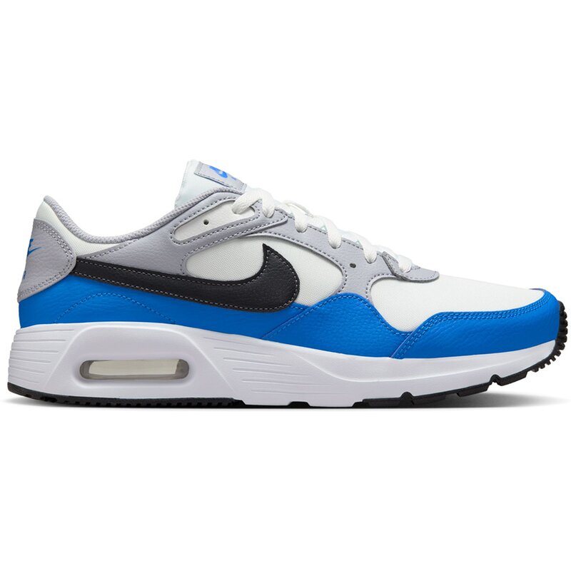 Повседневная обувь Air Max SC Nike, мультиколор
Повседневная обувь Air Max SC Nike, мультиколор