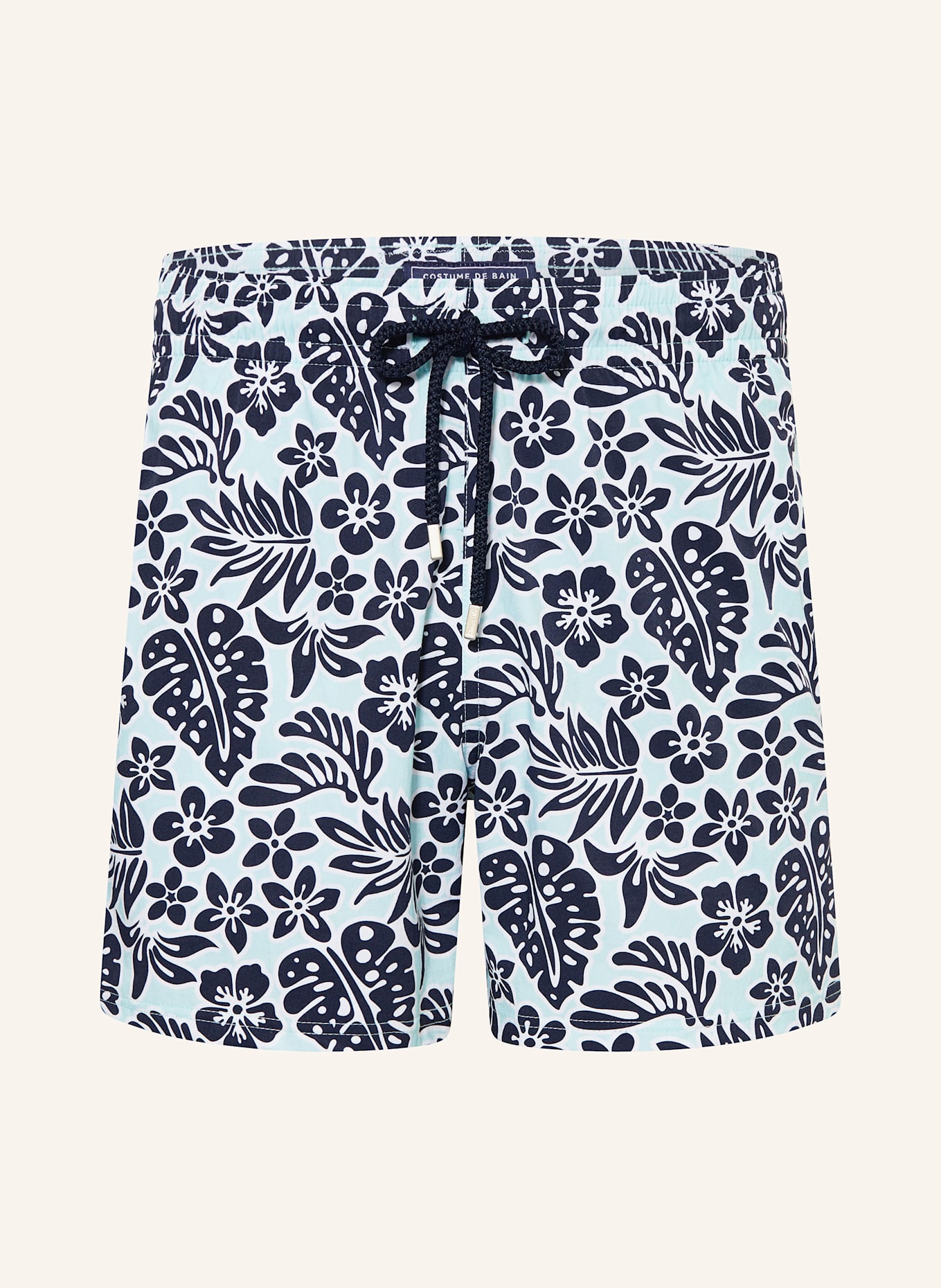 Шорты для плавания moorise Vilebrequin, мультиколор 
Шорты для плавания moorise Vilebrequin, мультиколор