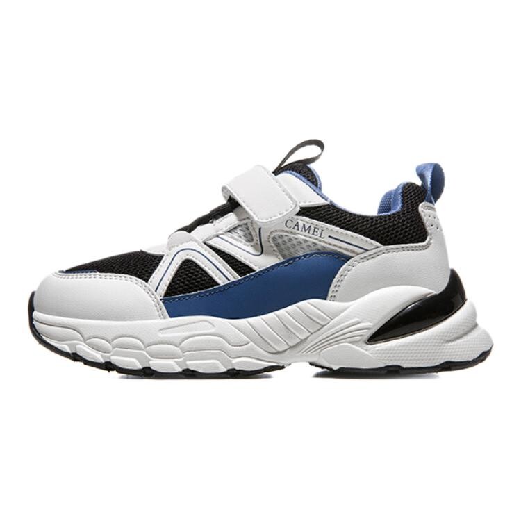 Детские кроссовки Kids Low-top Белые/Черные/Синие Camel, белый/черный/синий
Детские кроссовки Kids Low-top Белые/Черные/Синие Camel, белый/черный/синий