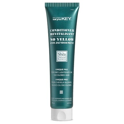 Saryna Key Кондиционер без желтизны
Saryna Key Кондиционер без желтизны