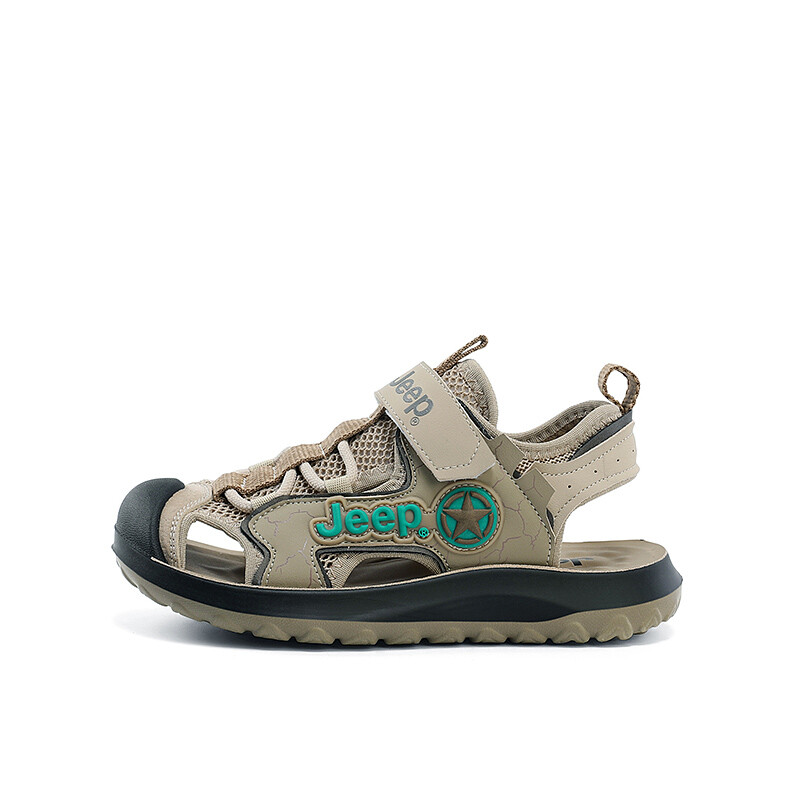 Босоножки и сандалии Jeep Kids' Sandals Kids
Босоножки и сандалии Jeep Kids' Sandals Kids