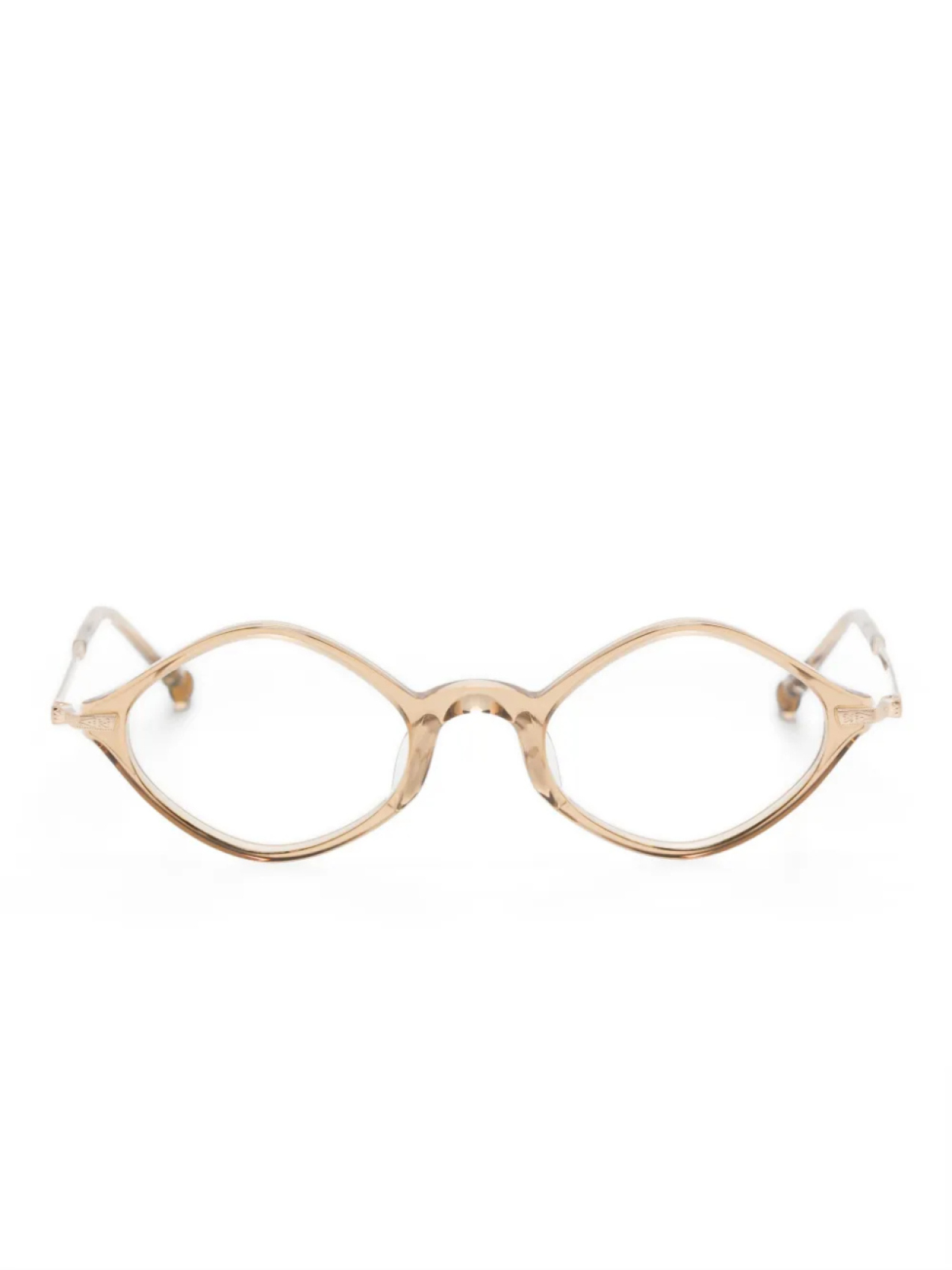 Очки M2066 Matsuda, нейтральный
Очки M2066 Matsuda, нейтральный