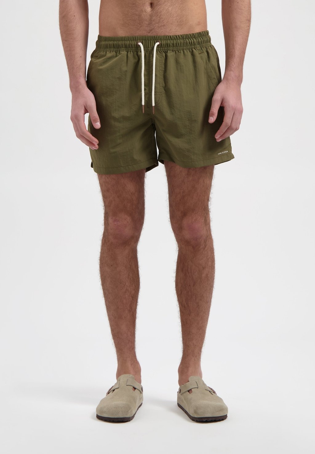 Шорты для плавания HANG ELEVEN, зеленый
Шорты для плавания HANG ELEVEN, зеленый