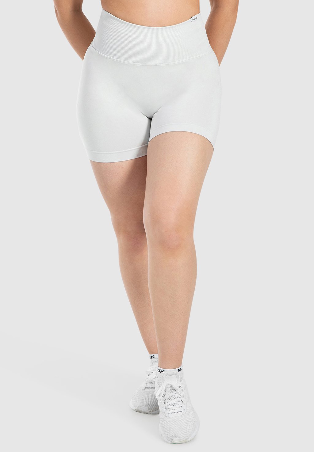 Леггинсы ELVIA Smilodox, светло-серый
Леггинсы ELVIA Smilodox, светло-серый