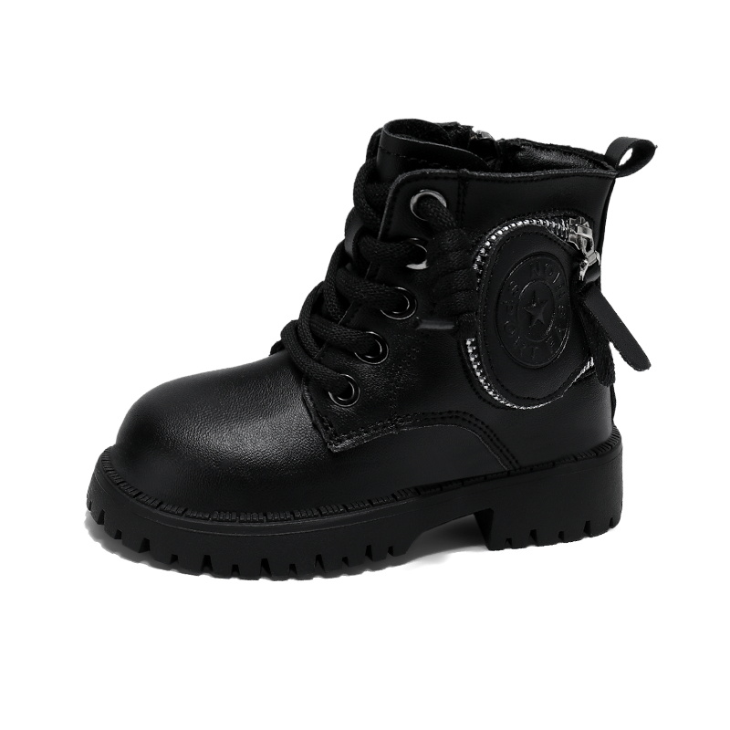 Детские ботинки для детей Peter pan, черный
Детские ботинки для детей Peter pan, черный