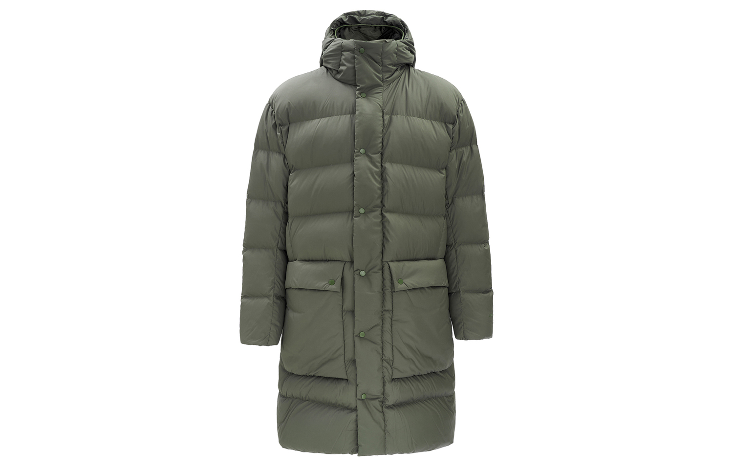 Куртка пуховая Wunder Puff Series мужская Lululemon, черный
Куртка пуховая Wunder Puff Series мужская Lululemon, черный