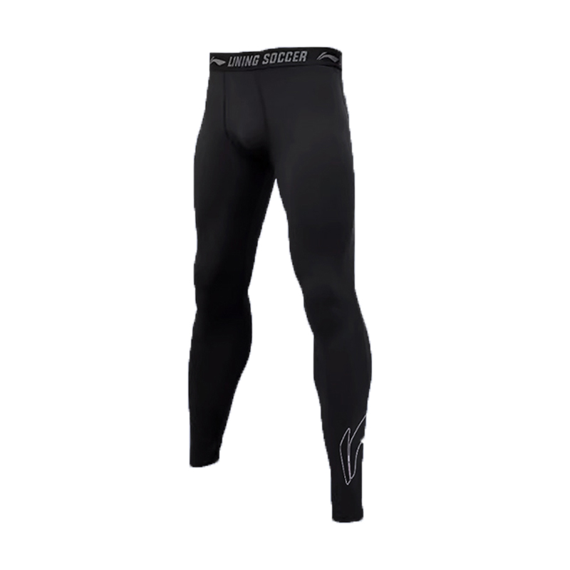 LINING Спортивные штаны мужские черные
LINING Спортивные штаны мужские черные