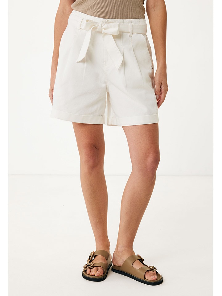 Шорты белые Mexx
Шорты белые Mexx