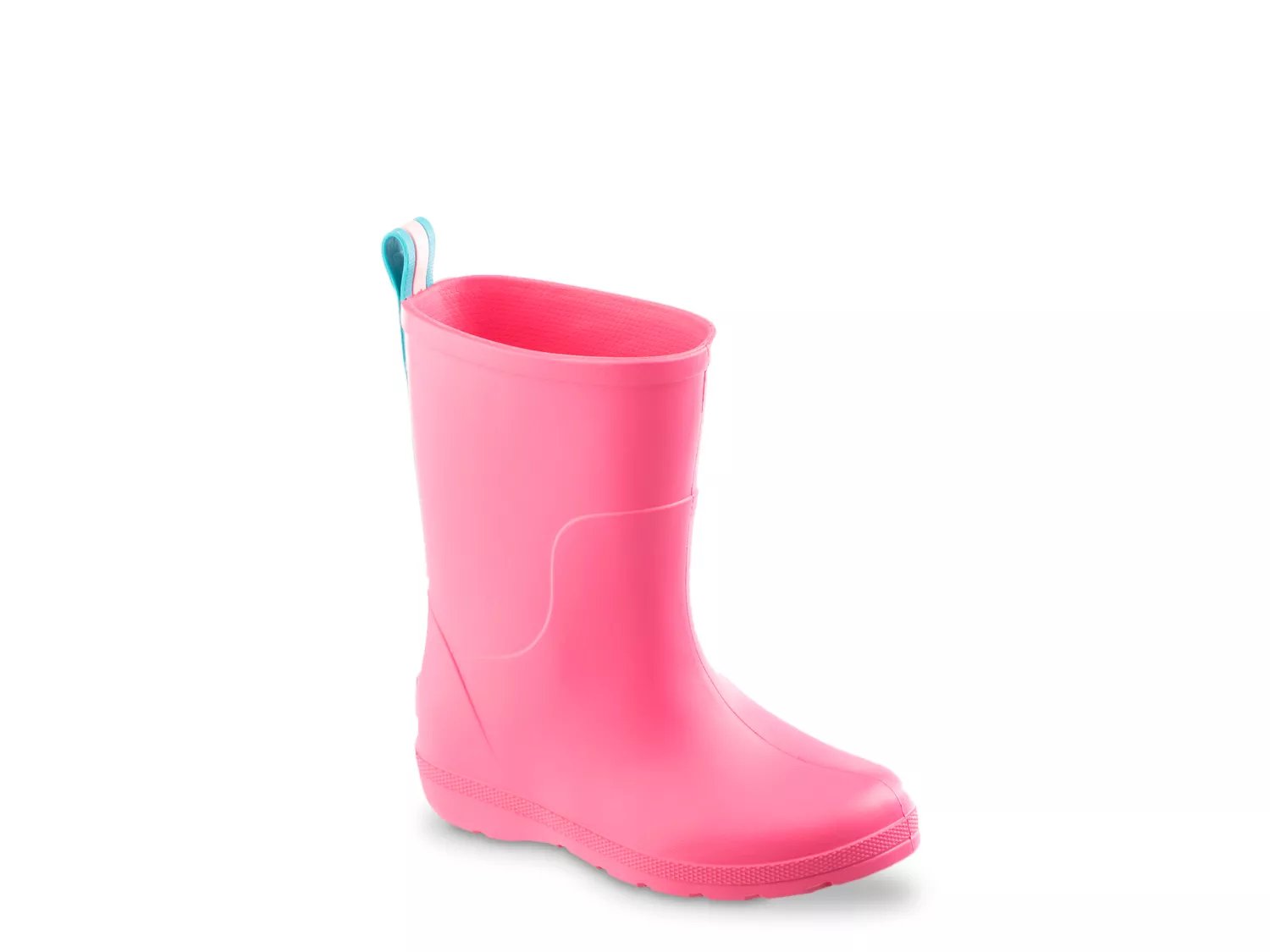 Ботинки Totes Isotoner Cirrus Charley Rain Boot - Kids', розовый
Ботинки Totes Isotoner Cirrus Charley Rain Boot - Kids', розовый