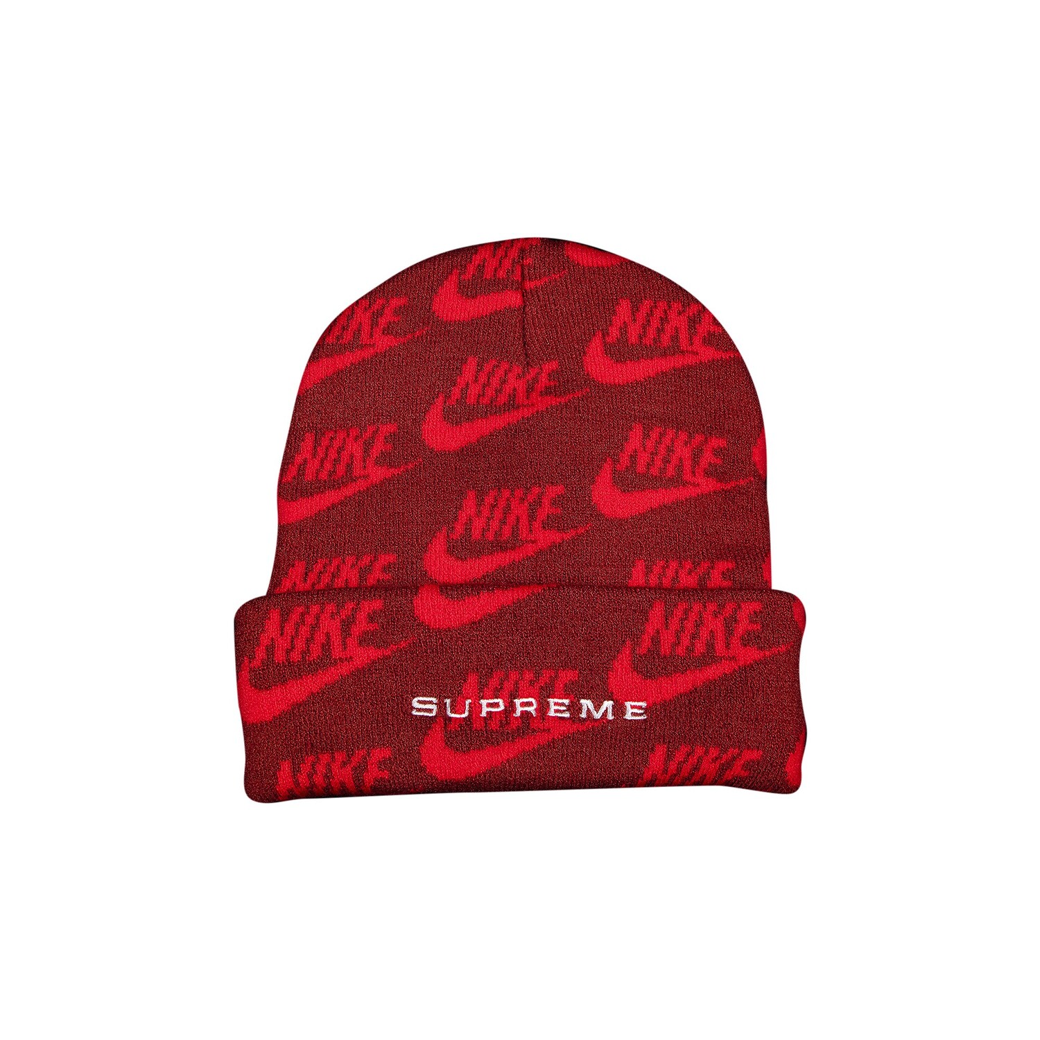 Красная шапка с жаккардовым логотипом Supreme x Nike, Красный, Красная шапка с жаккардовым логотипом Supreme x Nike
Красная шапка с жаккардовым логотипом Supreme x Nike, Красный, Красная шапка с жаккардовым логотипом Supreme x Nike