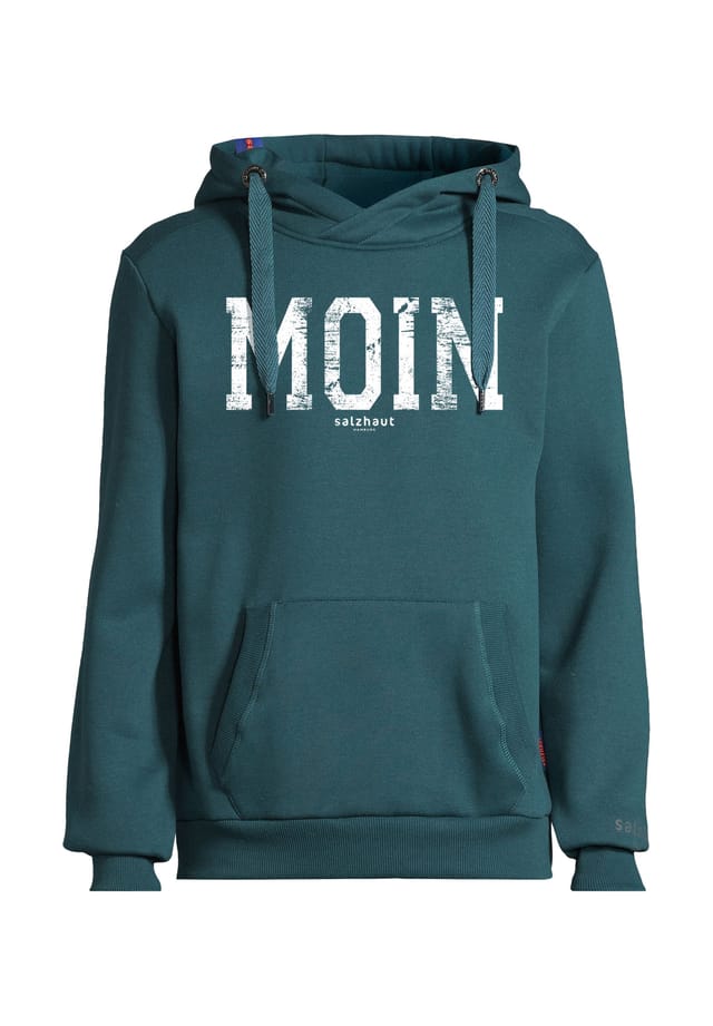 Толстовка heff - moin Salzhaut, цвет dragonfly
Толстовка heff - moin Salzhaut, цвет dragonfly