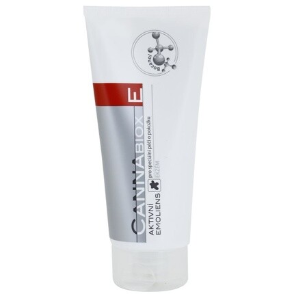 CutisHelp Medica CannaBiox E Активная эмульсия 200 мл - для аллергической кожи и экземы
CutisHelp Medica CannaBiox E Активная эмульсия 200 мл - для аллергической кожи и экземы