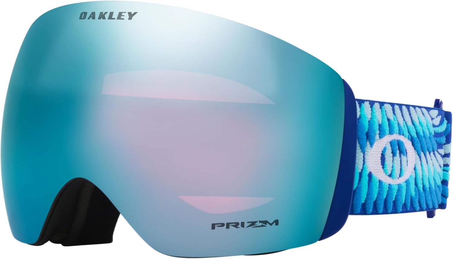 Горнолыжные очки OAKLEY Flight Deck MEDIUM/LARGE для мужчин и женщин OO7050, OO7064 + набор для ухода, Mikaela Shiffrin/Prizm Snow Sapphire
Горнолыжные очки OAKLEY Flight Deck MEDIUM/LARGE для мужчин и женщин OO7050, OO7064 + набор для ухода, Mikaela Shiffrin/Prizm Snow Sapphire