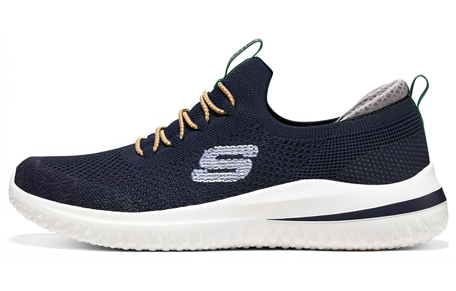 Delson 3.0 Кроссовки Lifestyle для мужчин с низким верхом, темно-синие Skechers, Синий, Delson 3.0 Кроссовки Lifestyle для мужчин с низким верхом, темно-синие Skechers
Delson 3.0 Кроссовки Lifestyle для мужчин с низким верхом, темно-синие Skechers, Синий, Delson 3.0 Кроссовки Lifestyle для мужчин с низким верхом, темно-синие Skechers