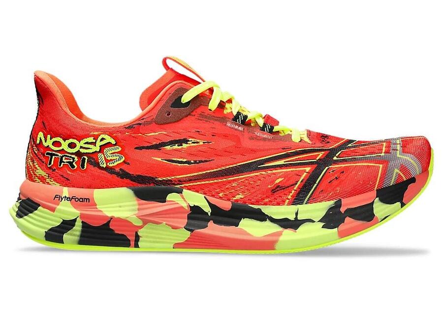 ASICS Мужские кроссовки для бега Noosa Tri 15
ASICS Мужские кроссовки для бега Noosa Tri 15
