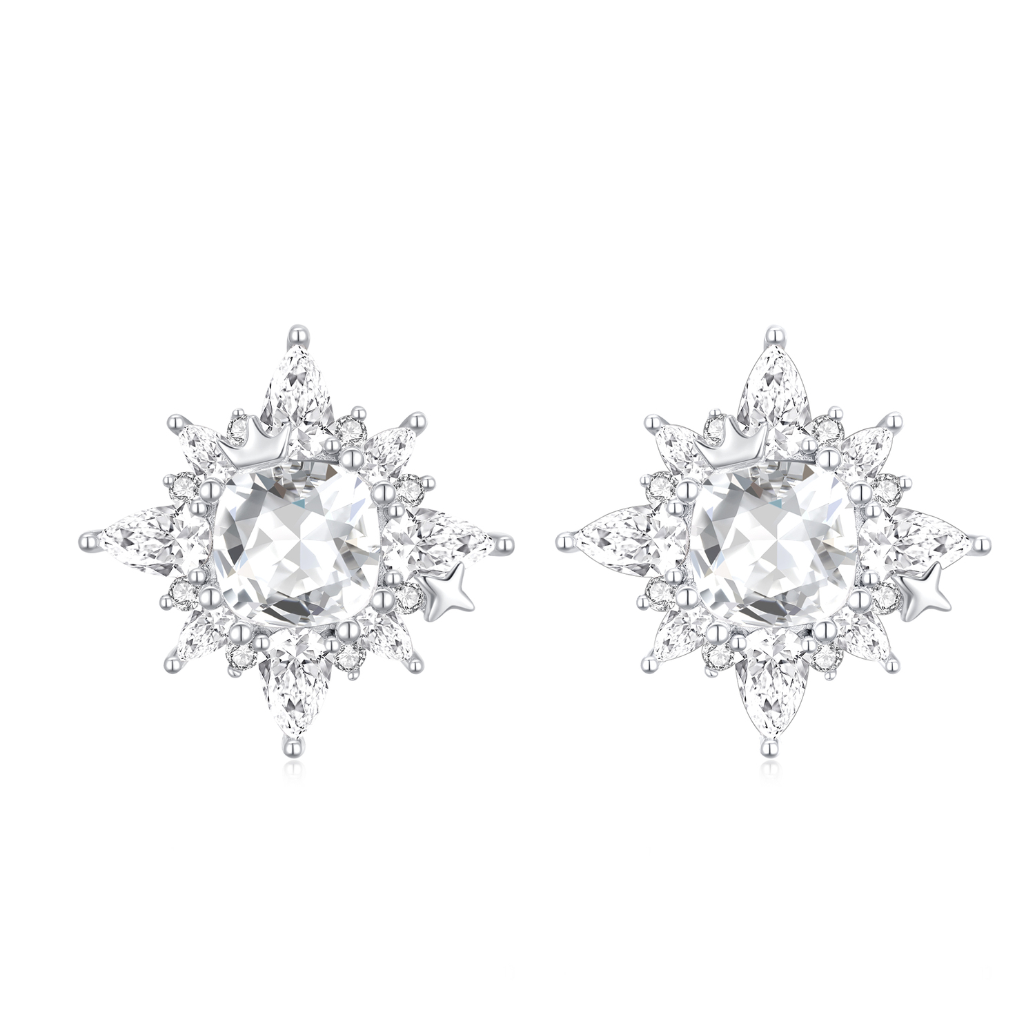 Disney Серьги-гвоздики женские
Disney Серьги-гвоздики женские