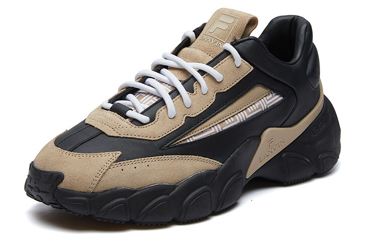 Кроссовки FILA Lanvin X FILA Low-Top Running Shoes Black/Yellow, Черный, Кроссовки FILA Lanvin X FILA Low-Top Running Shoes Black/Yellow
Кроссовки FILA Lanvin X FILA Low-Top Running Shoes Black/Yellow, Черный, Кроссовки FILA Lanvin X FILA Low-Top Running Shoes Black/Yellow