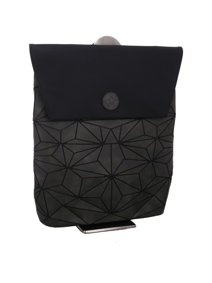 Рюкзак rieker, зеленый
Рюкзак rieker, зеленый